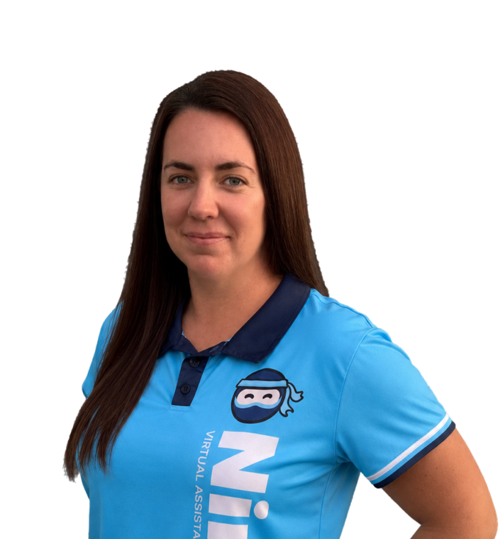 Megan, Head of Client Success